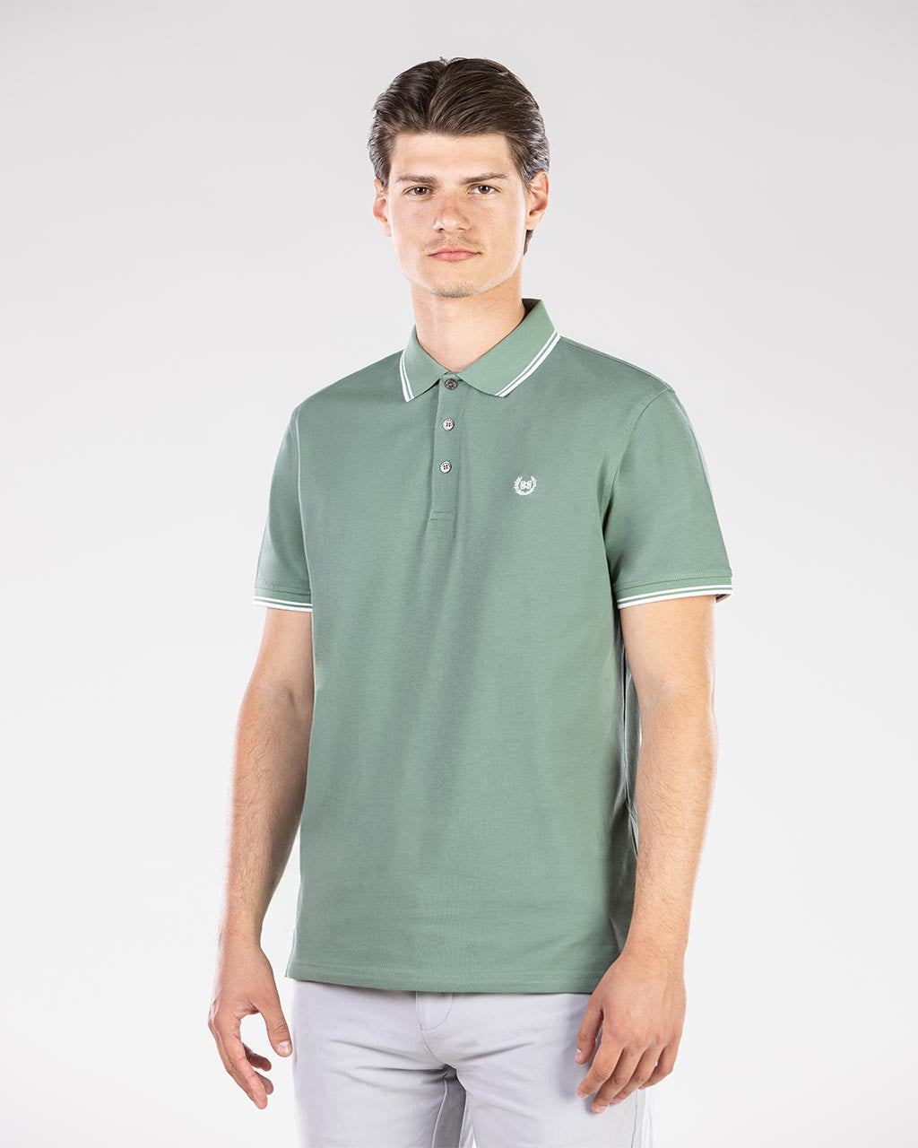 BOMBAŽNA POLO MAJICA 91-04