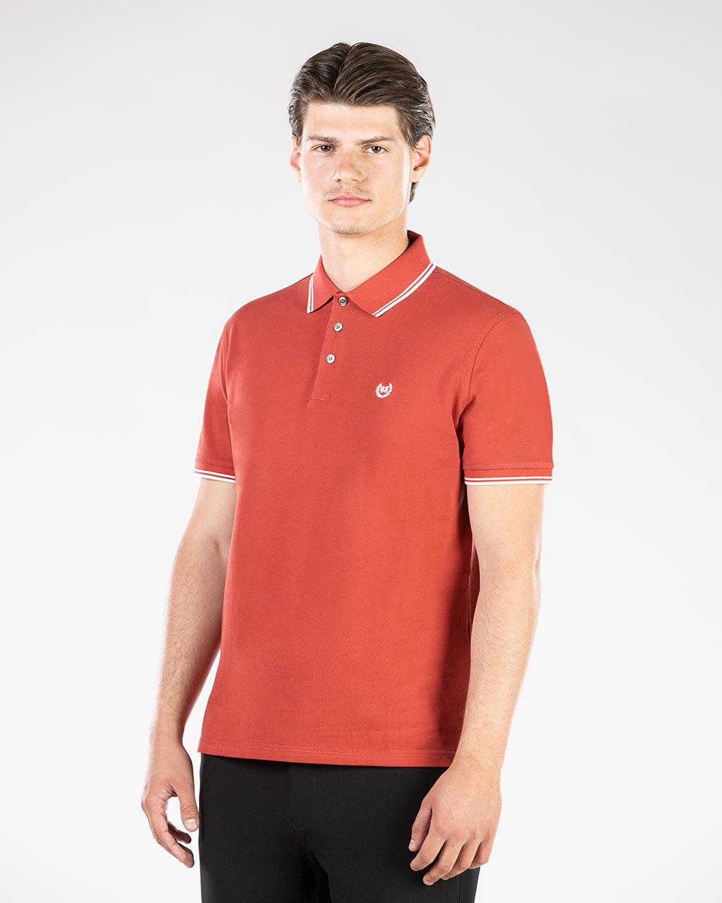 BOMBAŽNA POLO MAJICA 91-04