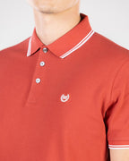 BOMBAŽNA POLO MAJICA 91-04