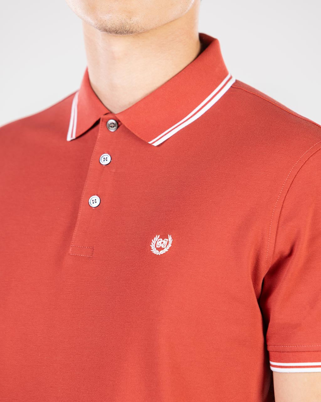 BOMBAŽNA POLO MAJICA 91-04