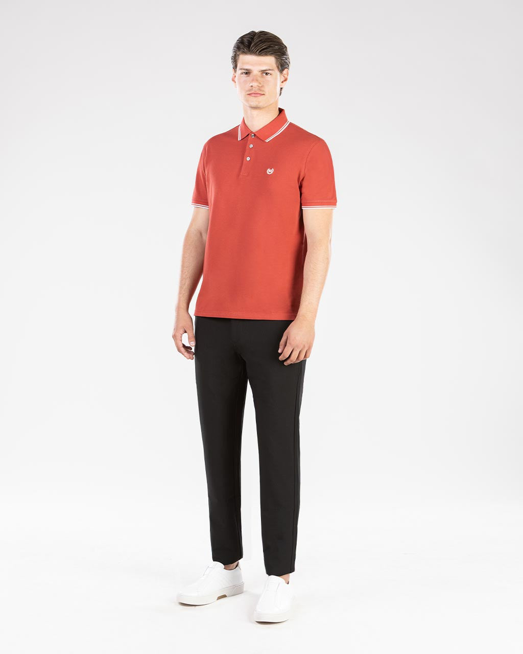 BOMBAŽNA POLO MAJICA 91-04