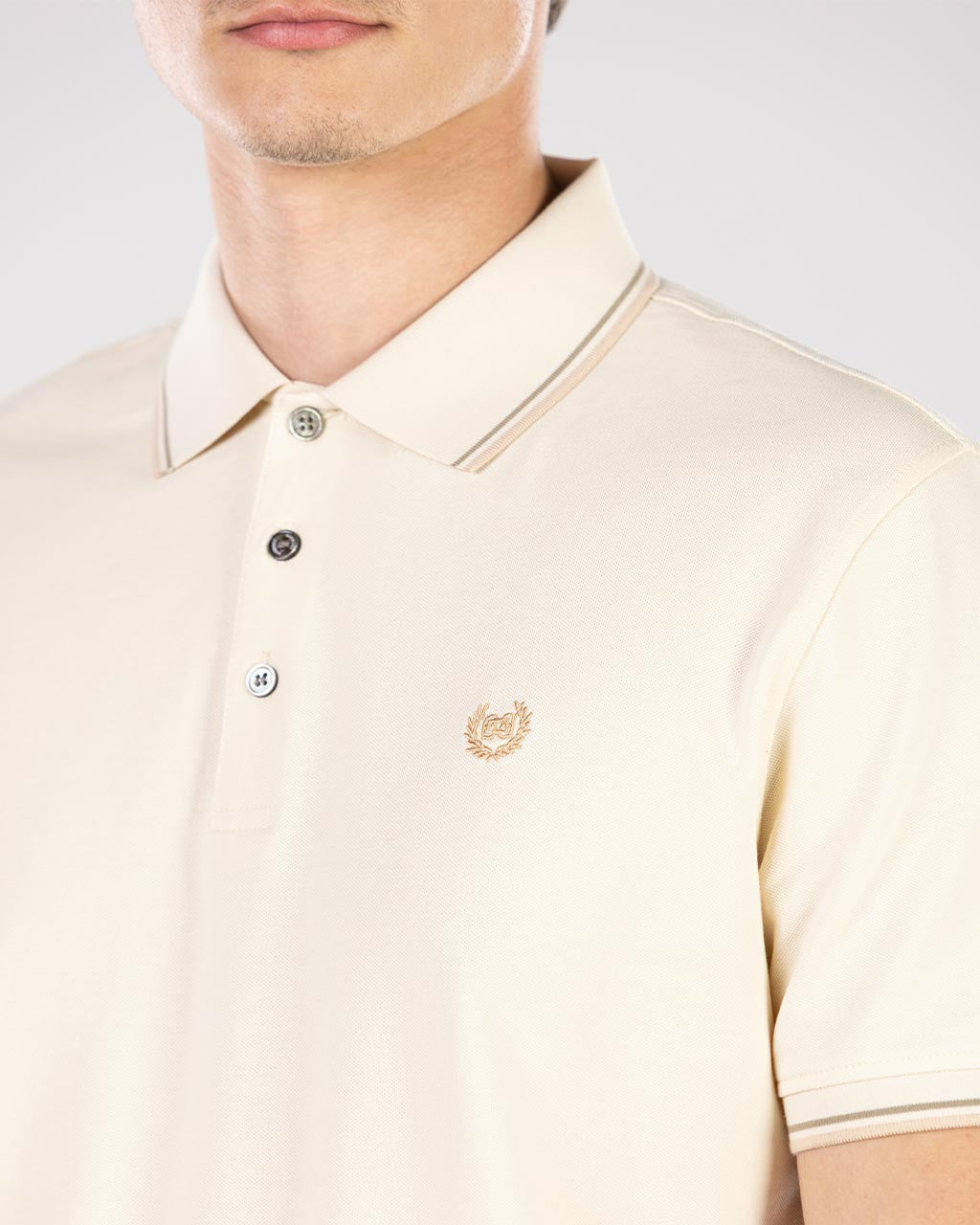 BOMBAŽNA POLO MAJICA 91-04
