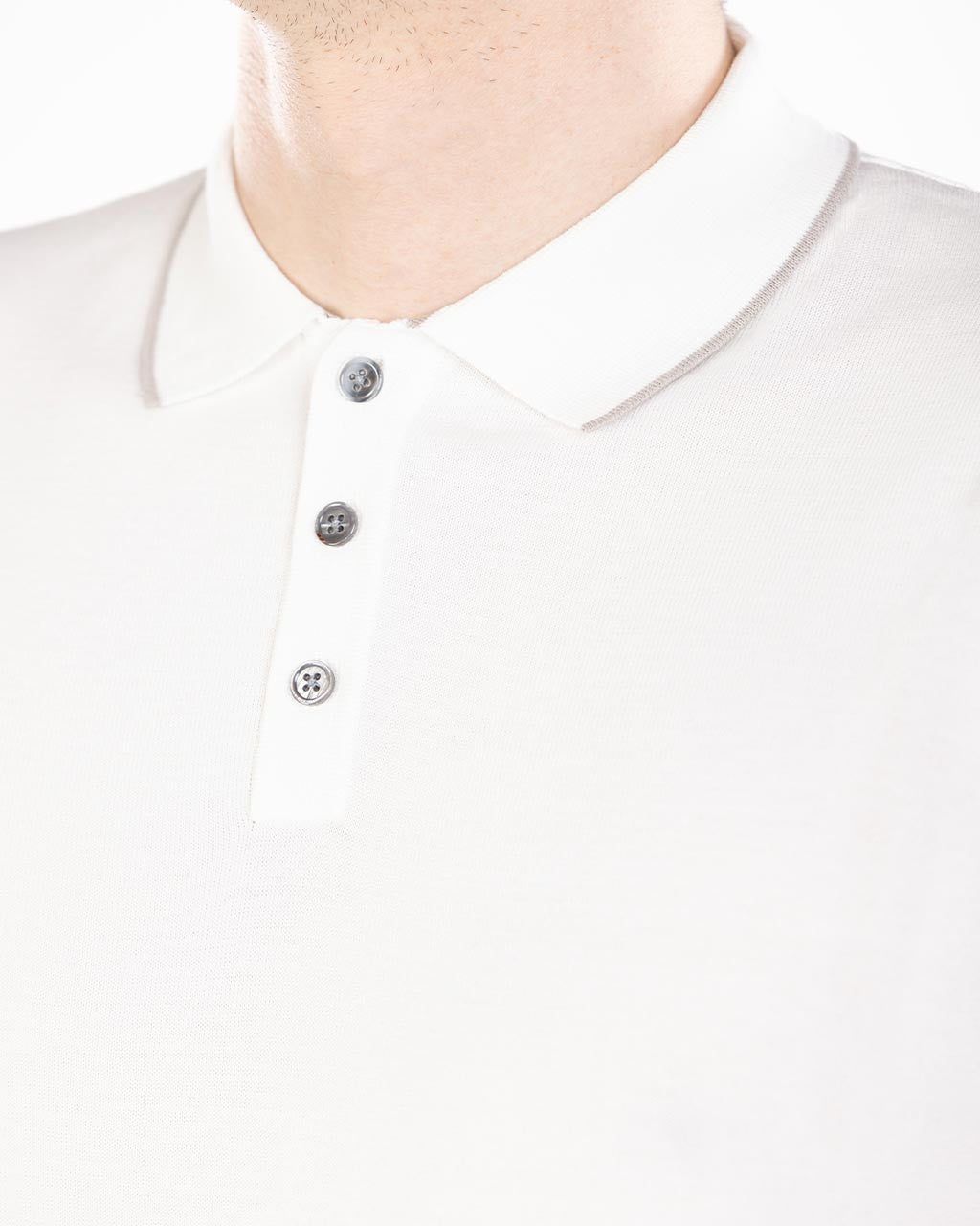 PLETENA POLO MAJICA 92-91
