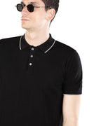 PLETENA POLO MAJICA 92-91