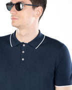 PLETENA POLO MAJICA 92-91
