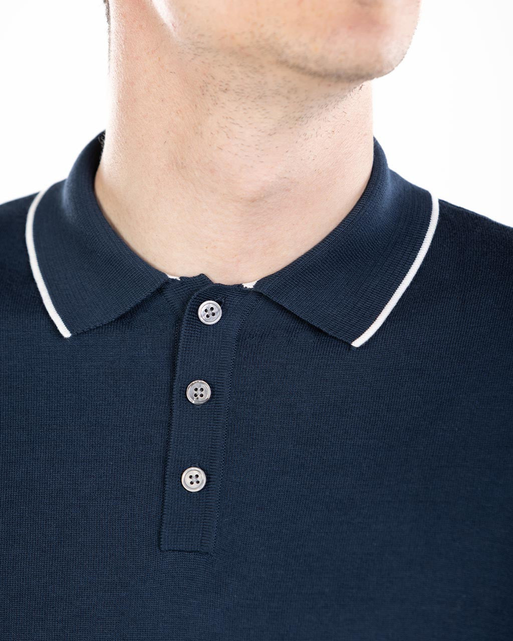 PLETENA POLO MAJICA 92-91