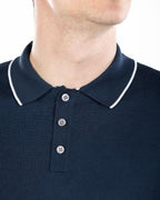 PLETENA POLO MAJICA 92-91