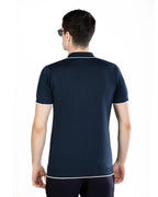PLETENA POLO MAJICA 92-91