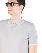 PLETENA POLO MAJICA 92-91