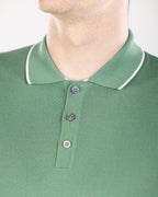 PLETENA POLO MAJICA 92-91