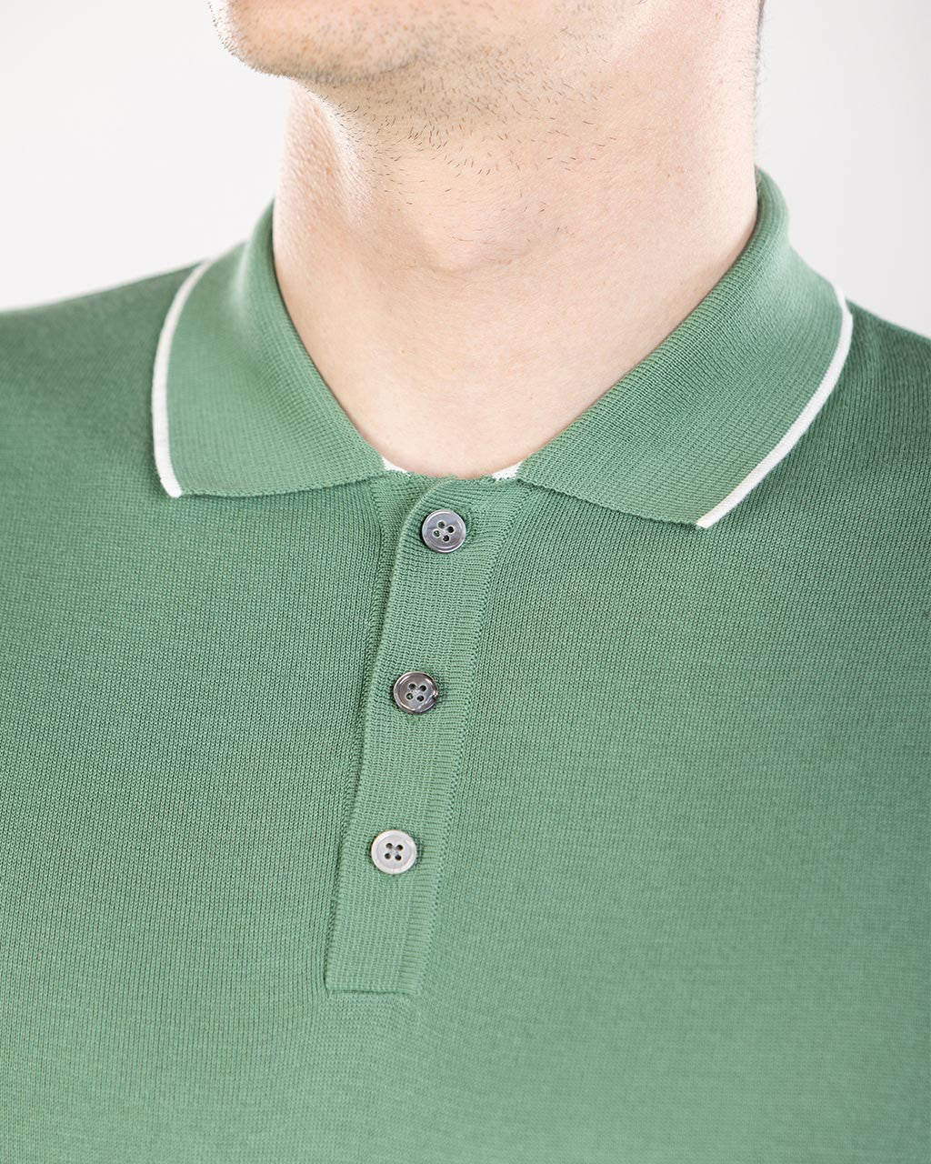 PLETENA POLO MAJICA 92-91