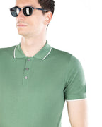 PLETENA POLO MAJICA 92-91