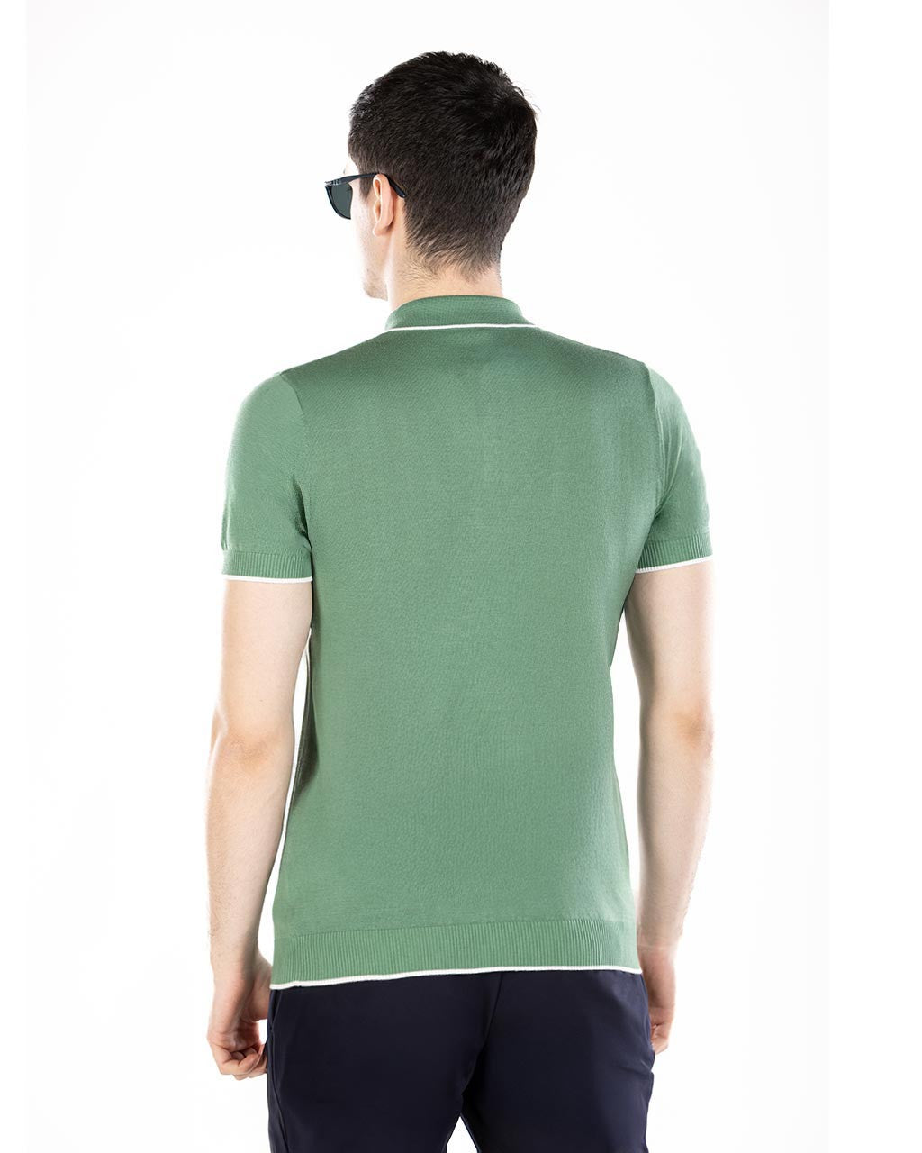 PLETENA POLO MAJICA 92-91