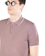 PLETENA POLO MAJICA 92-91
