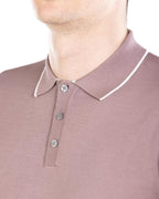PLETENA POLO MAJICA 92-91