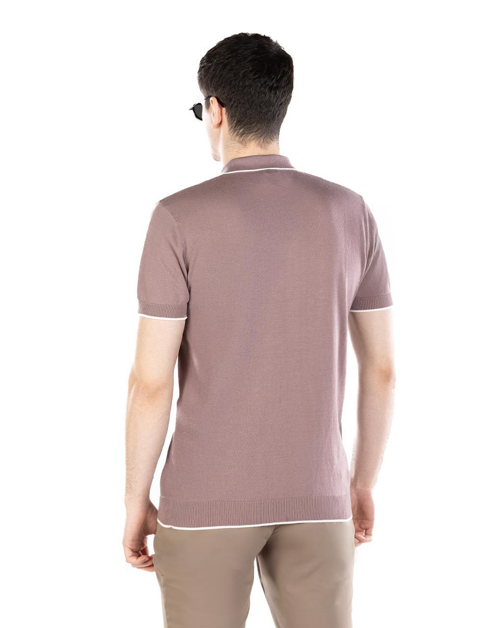 PLETENA POLO MAJICA 92-91