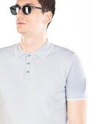 PLETENA POLO MAJICA 92-91