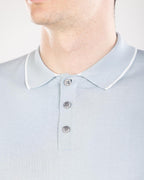 PLETENA POLO MAJICA 92-91