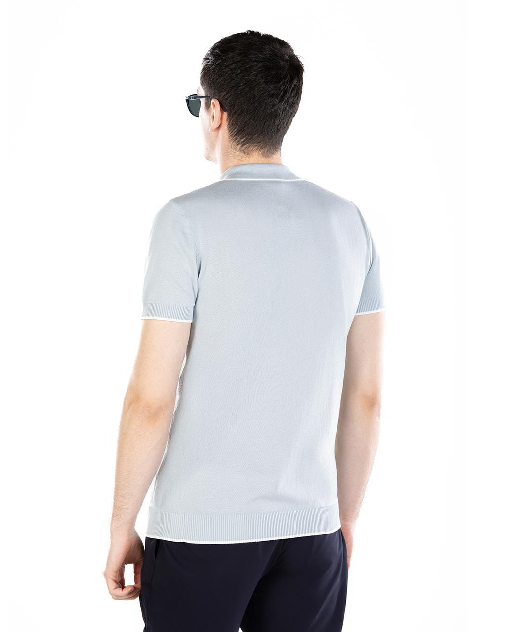 PLETENA POLO MAJICA 92-91