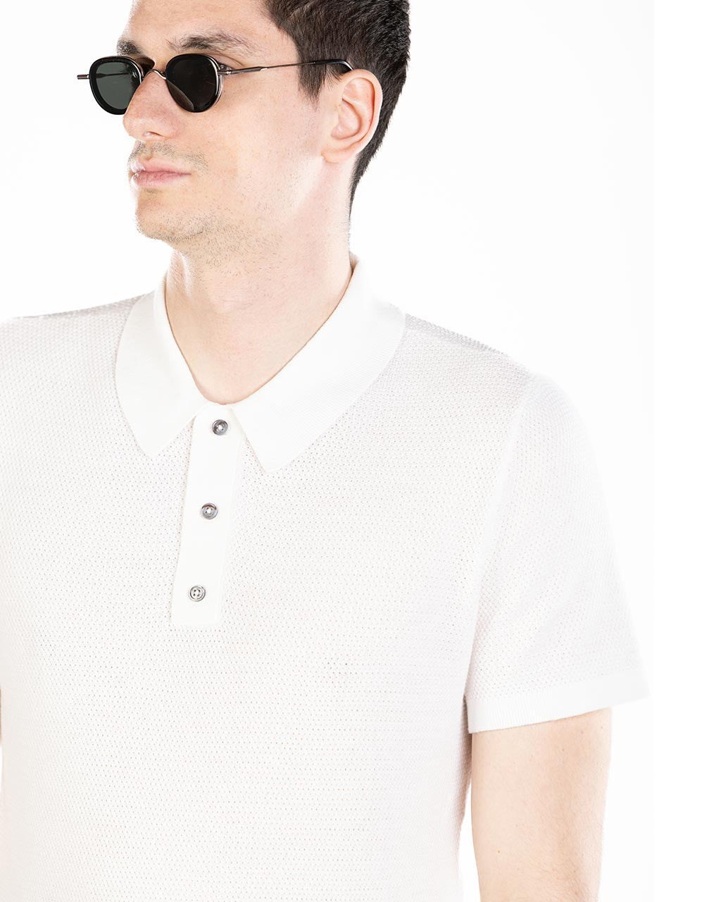 PLETENA POLO MAJICA 92-92