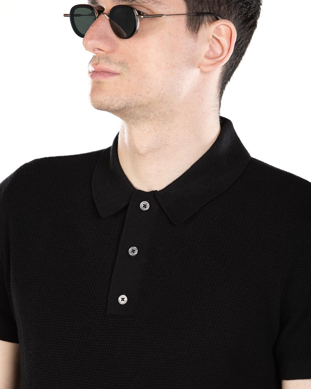 PLETENA POLO MAJICA 92-92