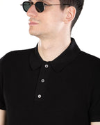 PLETENA POLO MAJICA 92-92