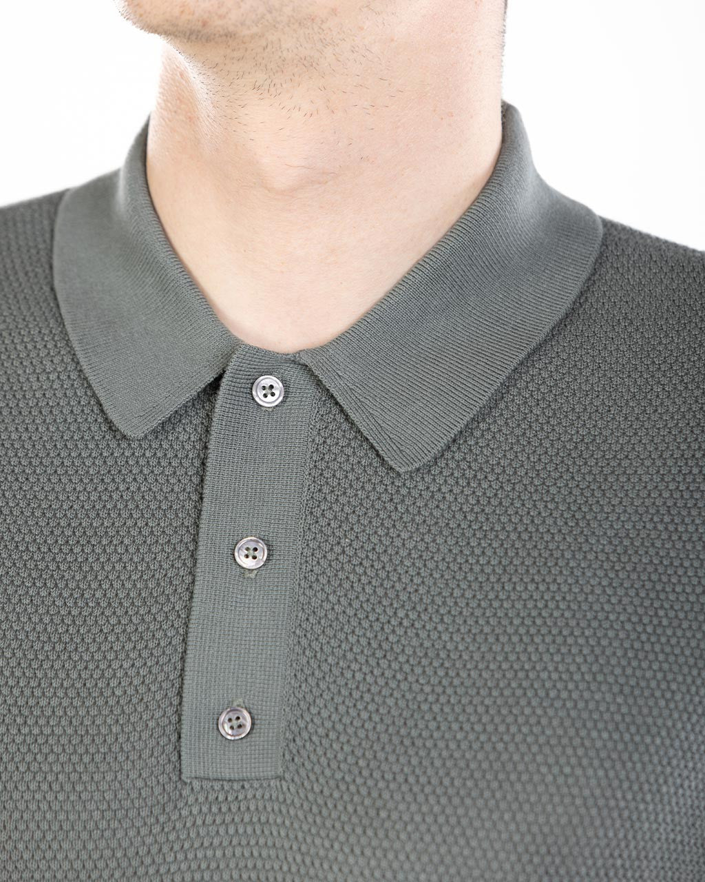 PLETENA POLO MAJICA 92-92