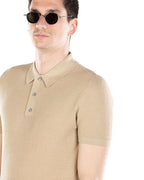 PLETENA POLO MAJICA 92-92