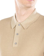 PLETENA POLO MAJICA 92-92