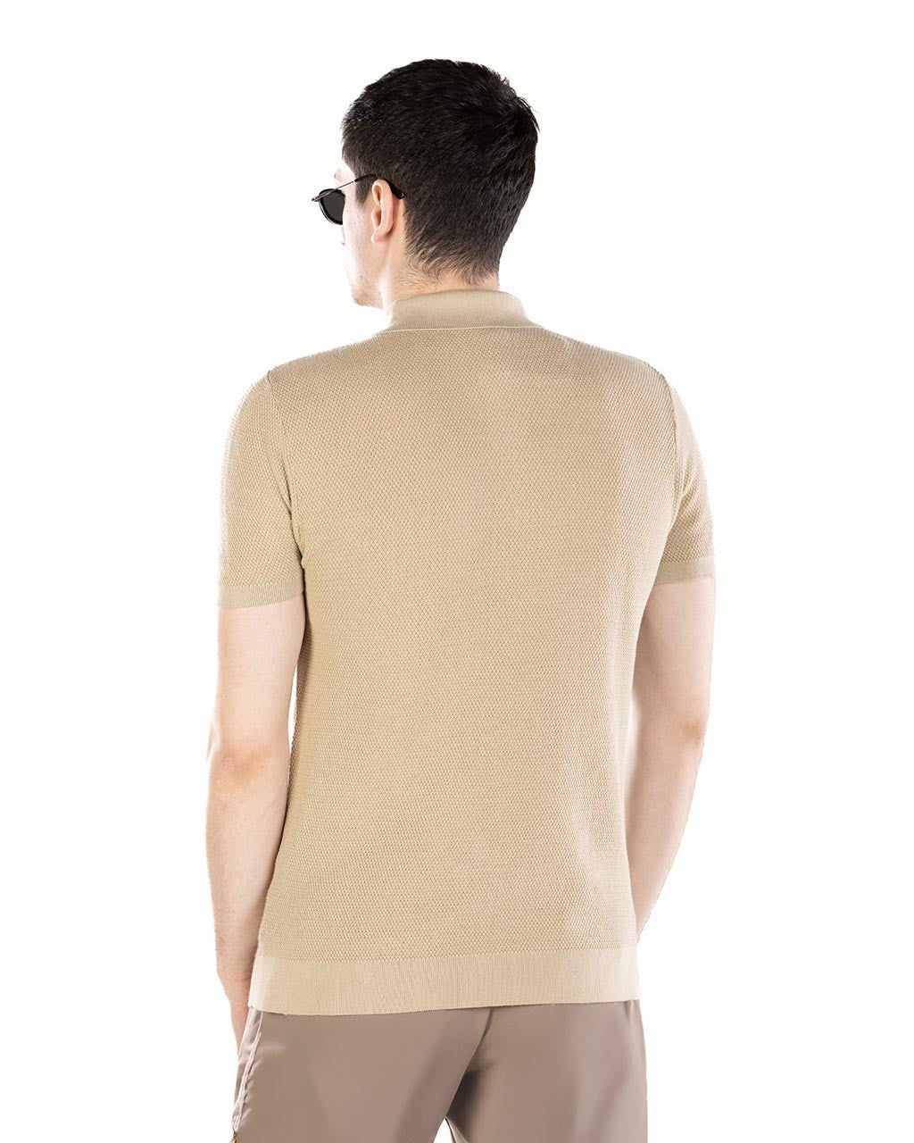 PLETENA POLO MAJICA 92-92