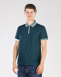 POLO MAJICA Z ZADRGO 92-95