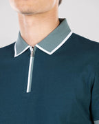 POLO MAJICA Z ZADRGO 92-95