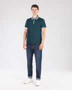POLO MAJICA Z ZADRGO 92-95