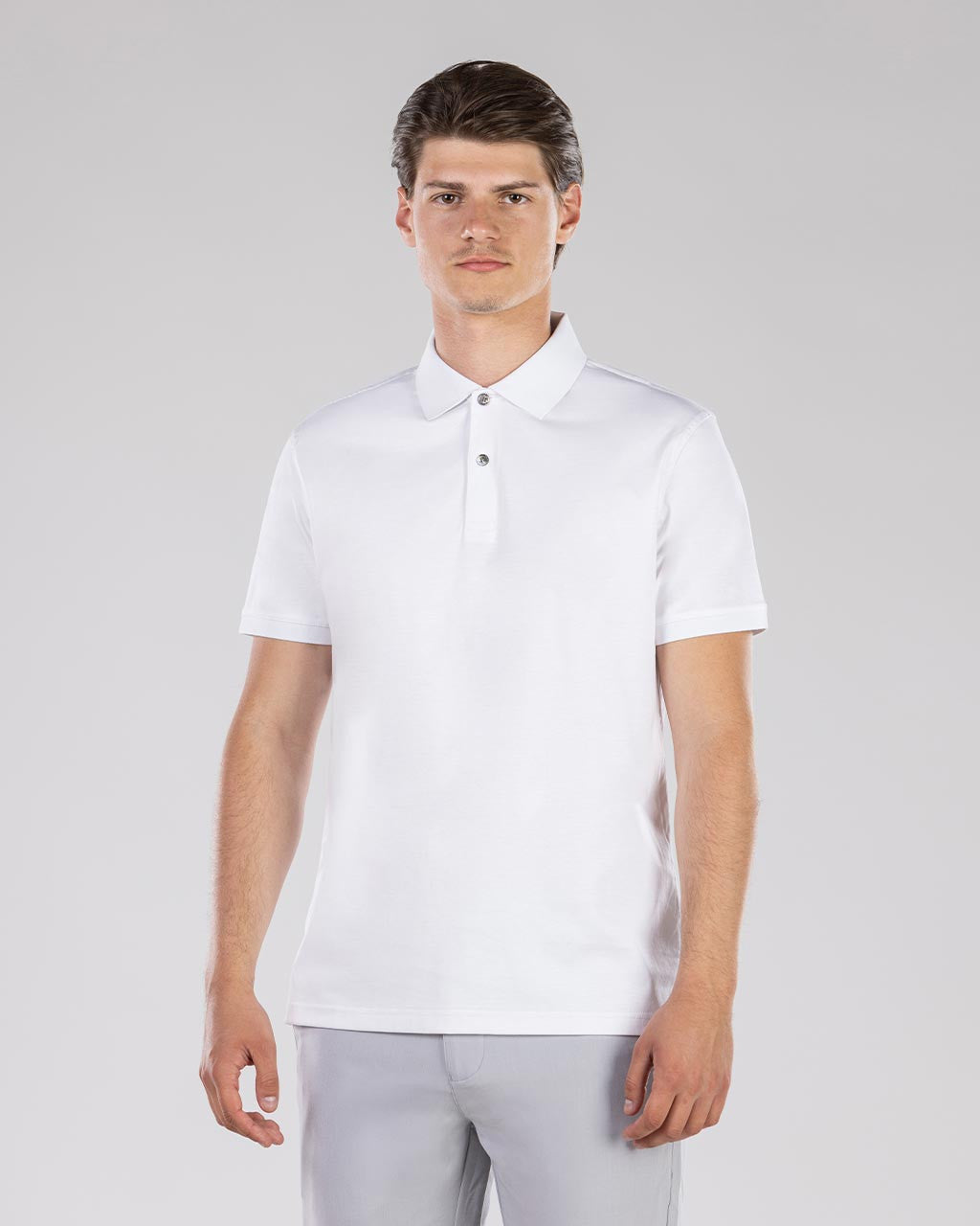 BOMBAŽNA POLO MAJICA 92-96