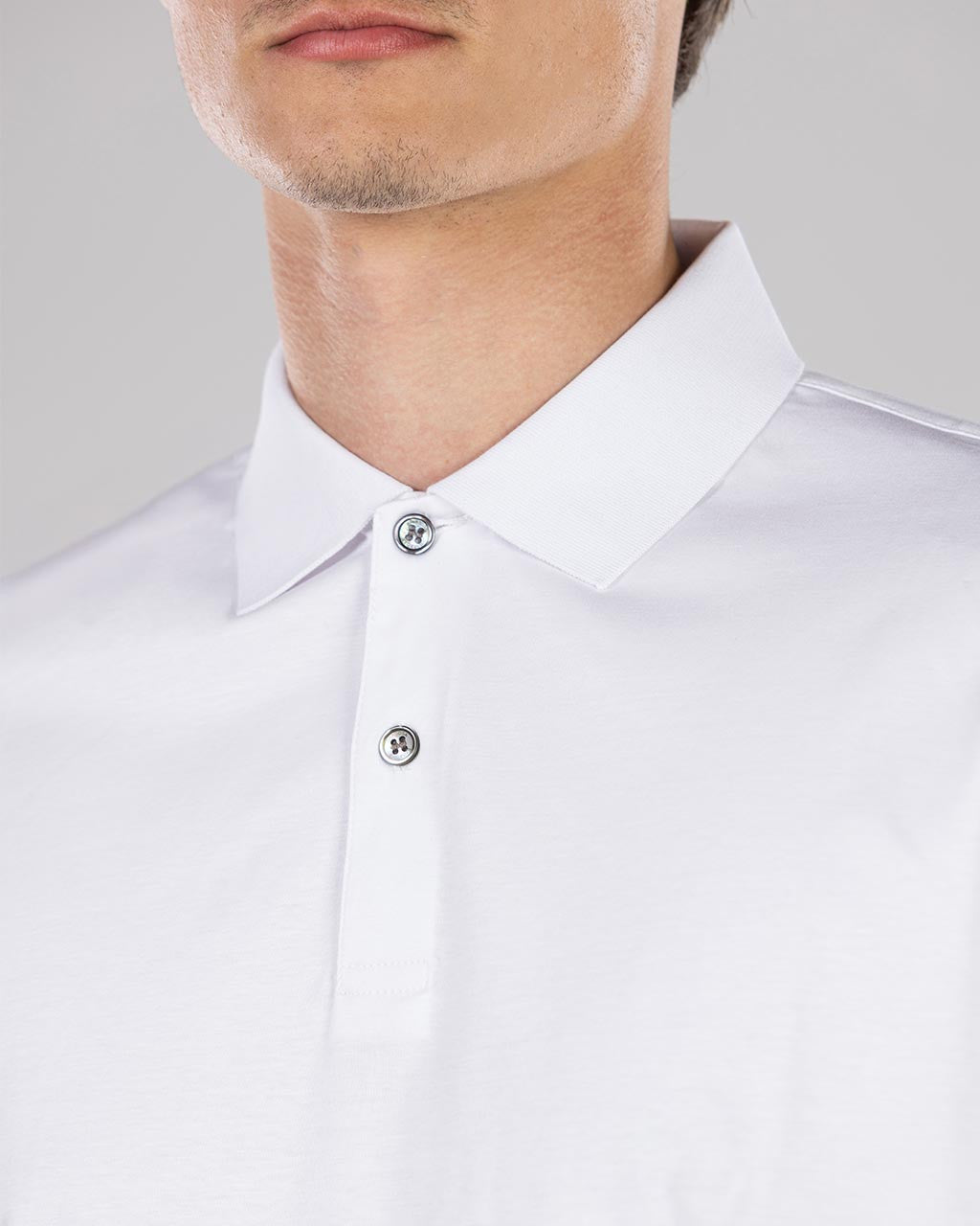 BOMBAŽNA POLO MAJICA 92-96