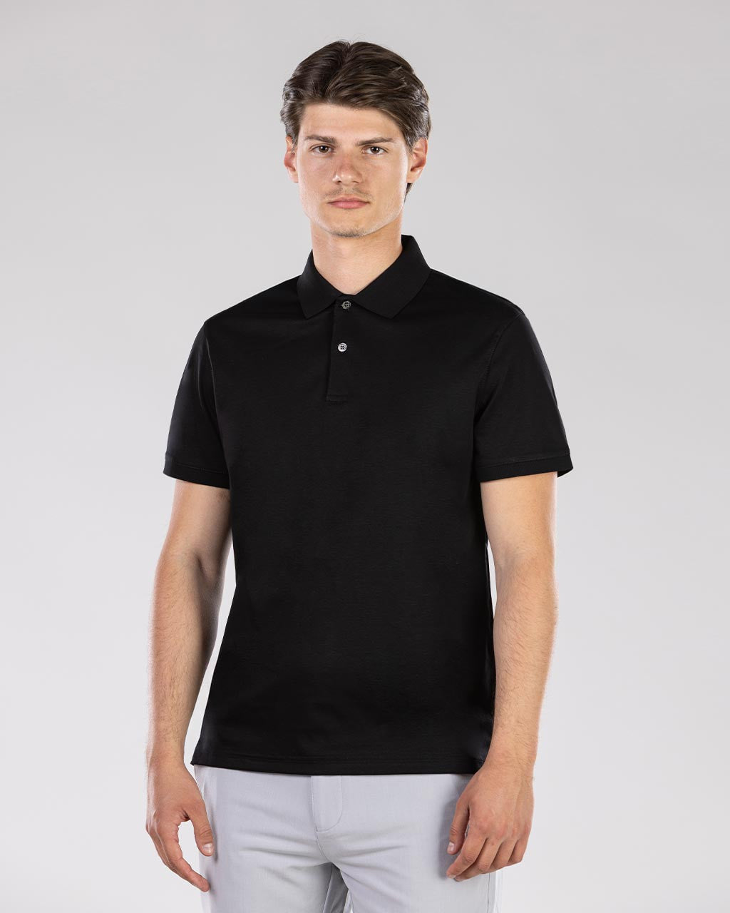 BOMBAŽNA POLO MAJICA 92-96