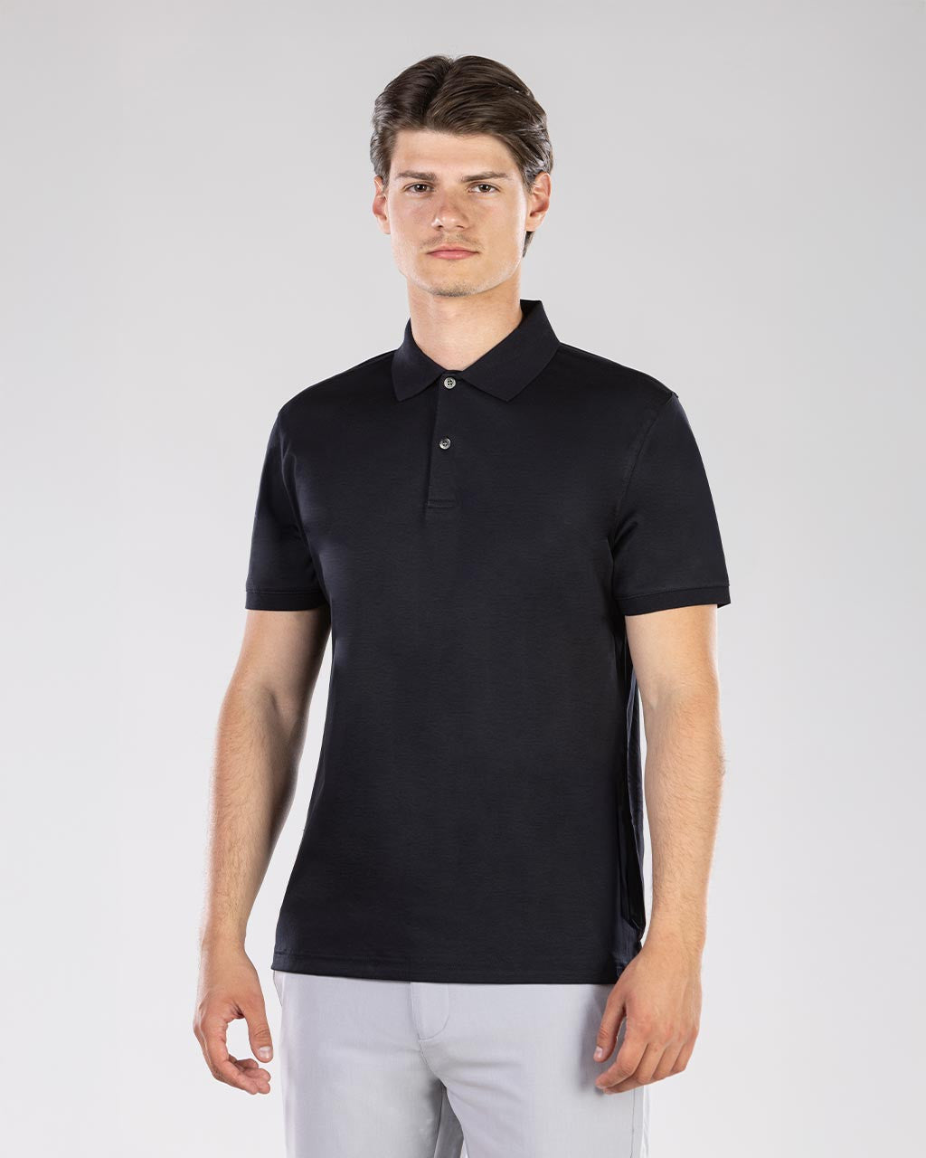 BOMBAŽNA POLO MAJICA 92-96
