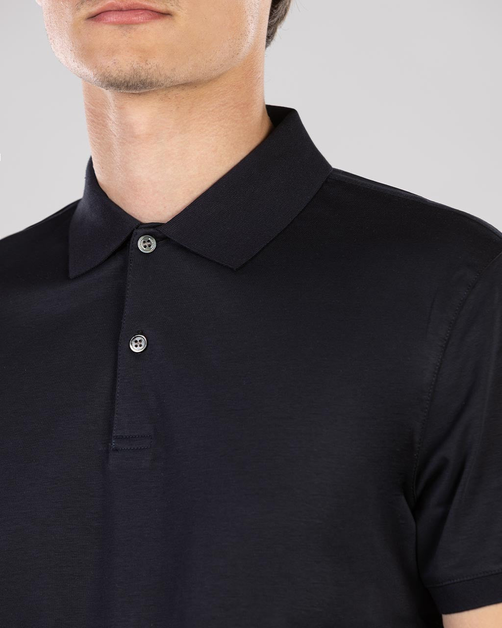 BOMBAŽNA POLO MAJICA 92-96