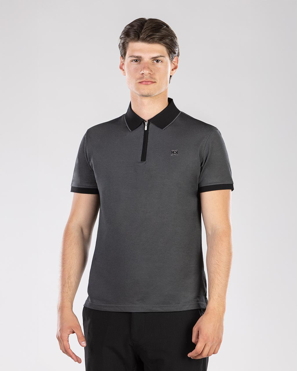 POLO MAJICA Z ZADRGO 93-32