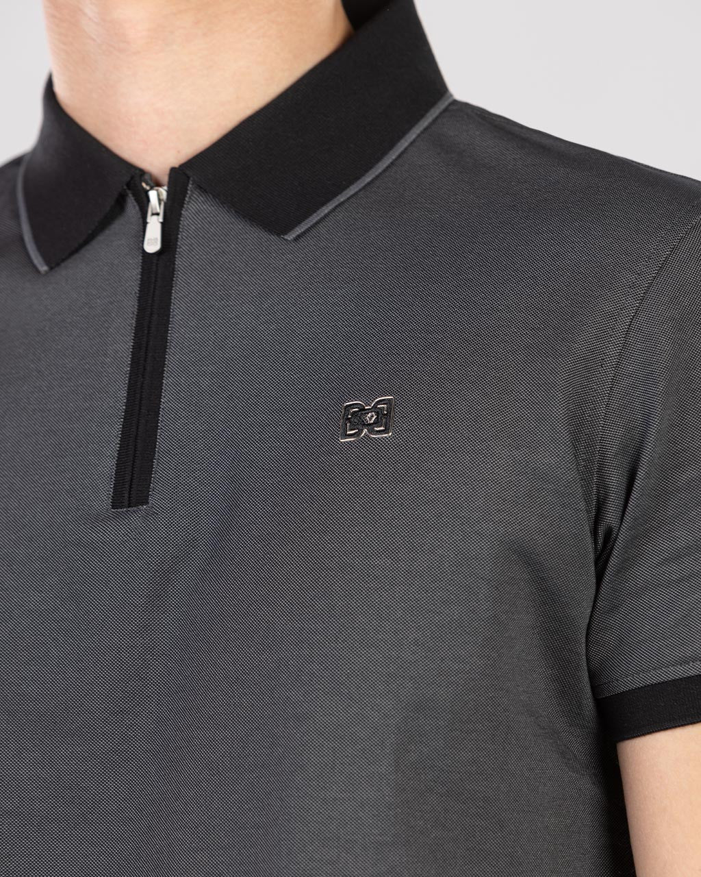 POLO MAJICA Z ZADRGO 93-32