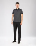 POLO MAJICA Z ZADRGO 93-32