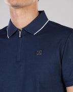 POLO MAJICA Z ZADRGO 93-32
