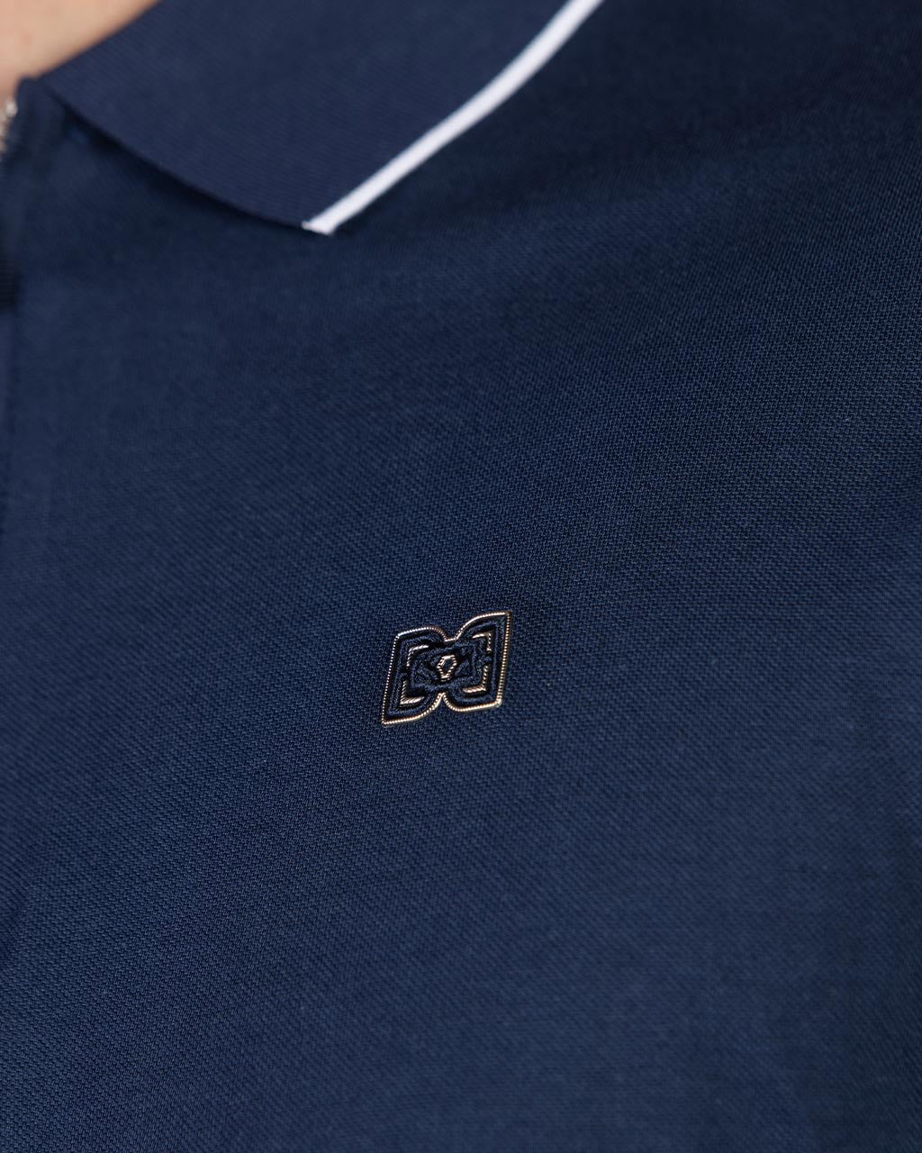 POLO MAJICA Z ZADRGO 93-32
