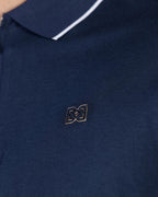 POLO MAJICA Z ZADRGO 93-32