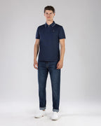 POLO MAJICA Z ZADRGO 93-32