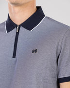 POLO MAJICA Z ZADRGO 93-32