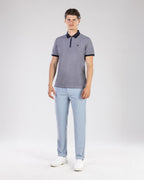 POLO MAJICA Z ZADRGO 93-32
