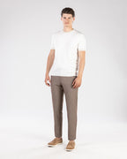 PLETENA KRATKA MAJICA 93-61
