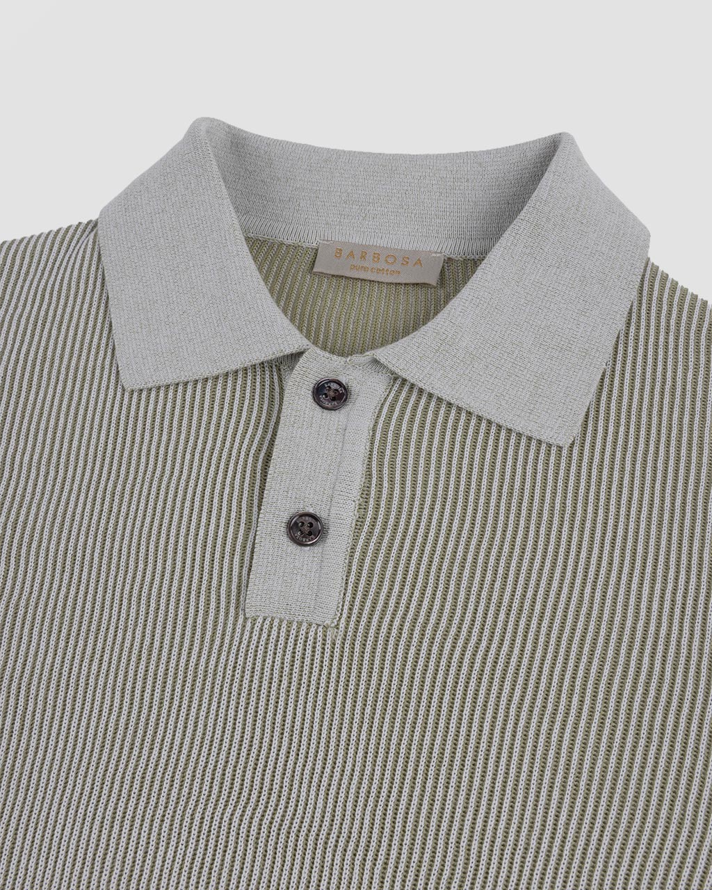 PLETENA MOŠKA POLO MAJICA 94-05