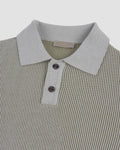 PLETENA MOŠKA POLO MAJICA 94-05